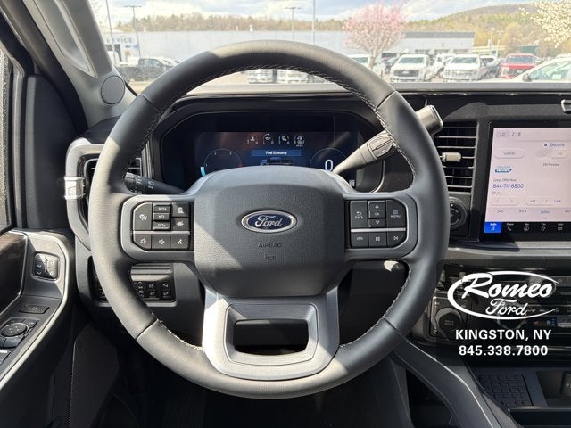 2026 Ford Super Duty F-350® Lariat®