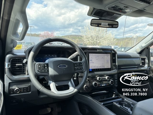 2026 Ford Super Duty F-350® Lariat®