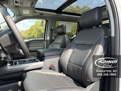 2026 Ford Super Duty F-350® Lariat®