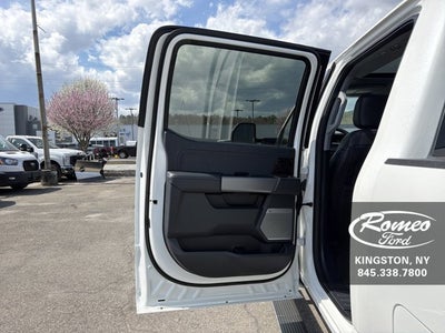 2026 Ford Super Duty F-350® Lariat®