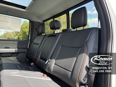 2026 Ford Super Duty F-350® Lariat®