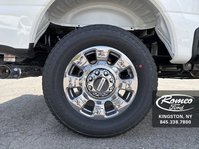 2026 Ford Super Duty F-350® Lariat®