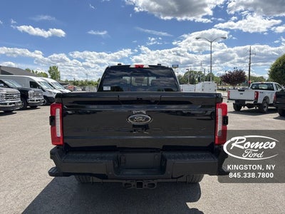 2026 Ford Super Duty F-350® Lariat®