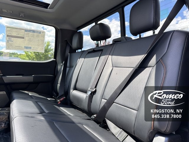 2026 Ford Super Duty F-350® Lariat®