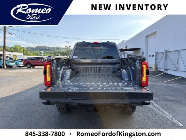 2026 Ford Super Duty F-350® Platinum®