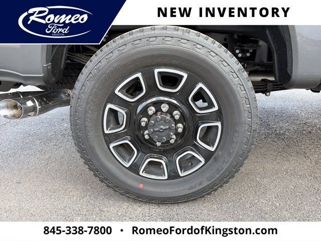 2026 Ford Super Duty F-350® Platinum®