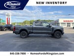 2026 Ford Super Duty F-350® Platinum®