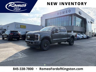 2026 Ford Super Duty F-350® Platinum®