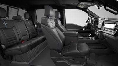2026 Ford Super Duty F-350® Platinum®