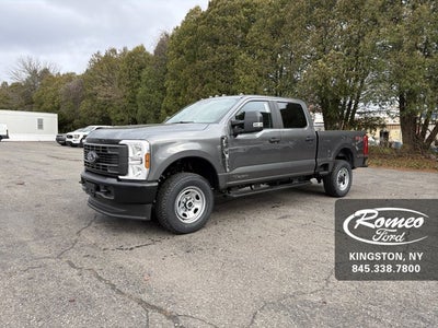 2026 Ford Super Duty F-350® XL