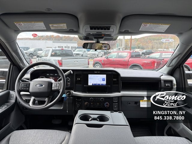 2026 Ford Super Duty F-350® XL