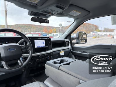 2026 Ford Super Duty F-350® XL