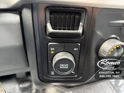 2026 Ford Super Duty F-350® XL