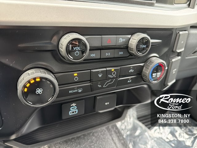 2026 Ford Super Duty F-350® XL