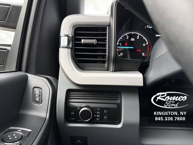 2026 Ford Super Duty F-350® XL