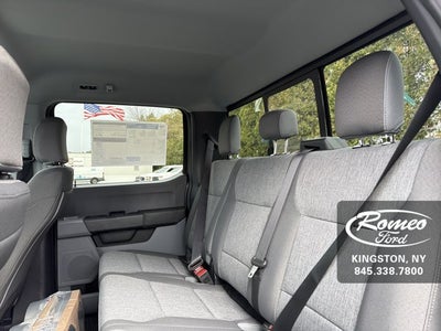 2026 Ford Super Duty F-350® XL