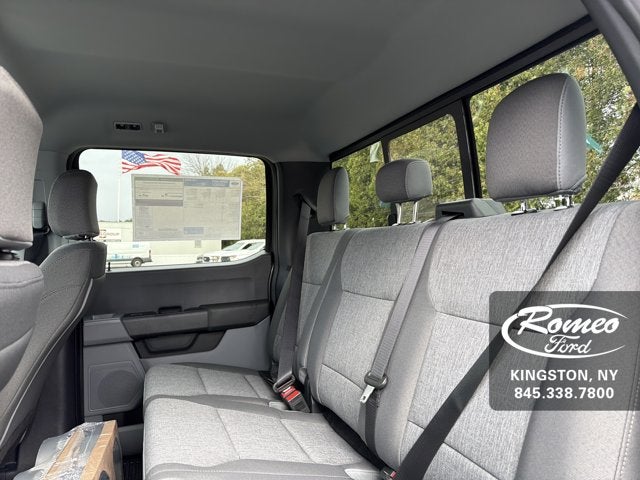 2026 Ford Super Duty F-350® XL