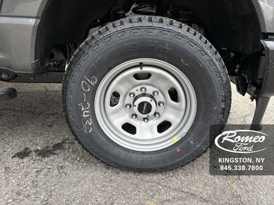 2026 Ford Super Duty F-350® XL