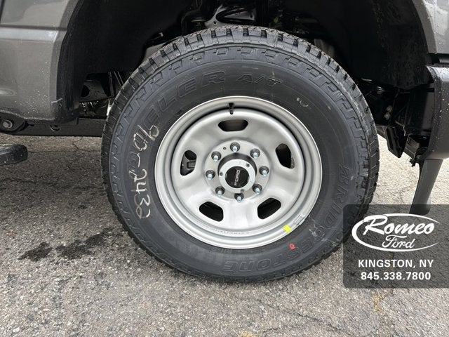 2026 Ford Super Duty F-350® XL