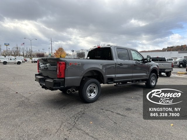 2026 Ford Super Duty F-350® XL