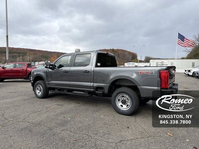 2026 Ford Super Duty F-350® XL