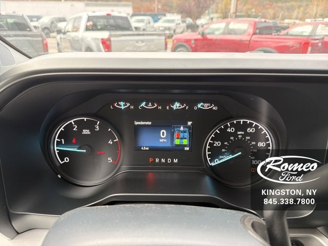 2026 Ford Super Duty F-350® XL