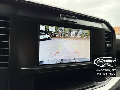 2026 Ford Super Duty F-350® XL