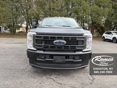 2026 Ford Super Duty F-350® XL