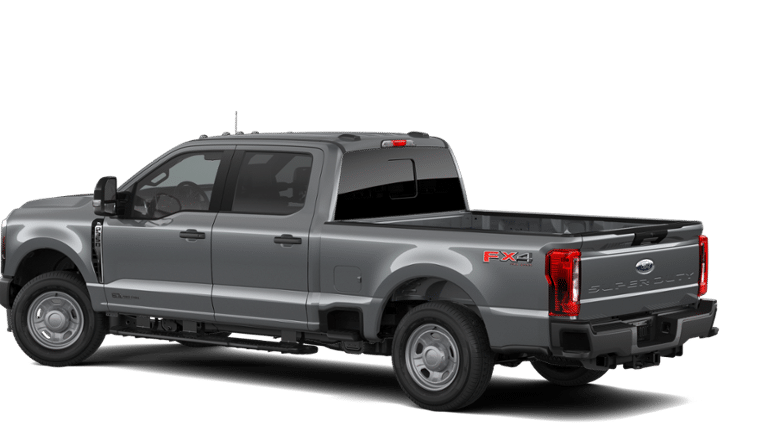 2026 Ford Super Duty F-350® XL