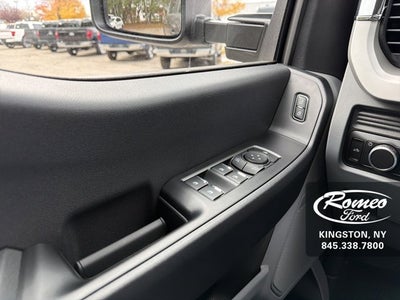 2026 Ford Super Duty F-350® XL