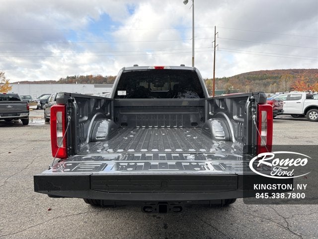 2026 Ford Super Duty F-350® XL