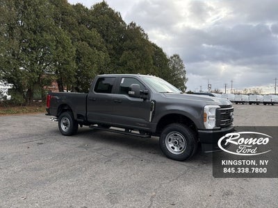2026 Ford Super Duty F-350® XL