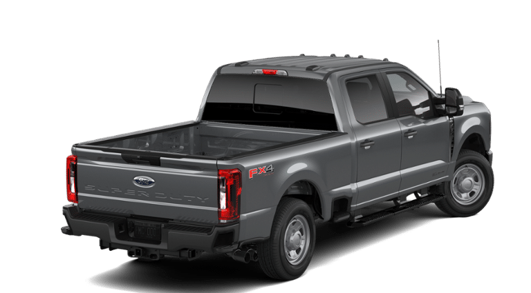 2026 Ford Super Duty F-350® XL