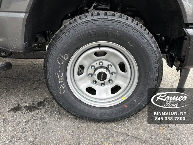 2026 Ford Super Duty F-350® XL