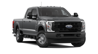2026 Ford Super Duty F-350® XL