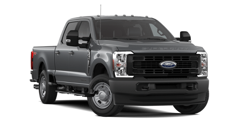 2026 Ford Super Duty F-350® XL