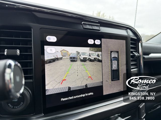2026 Ford Super Duty F-350® Lariat®
