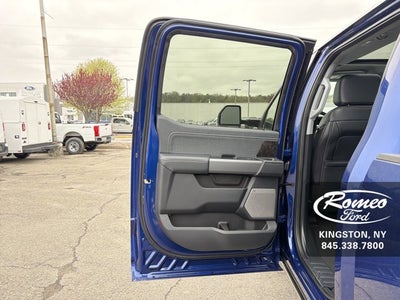 2026 Ford Super Duty F-350® Lariat®
