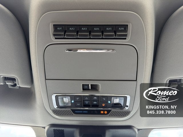 2026 Ford Super Duty F-350® Lariat®