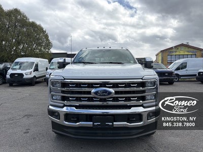 2026 Ford Super Duty F-350® Lariat®