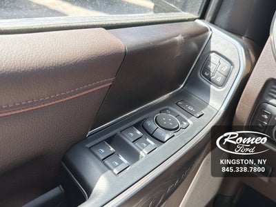 2026 Ford Super Duty F-350® King Ranch®