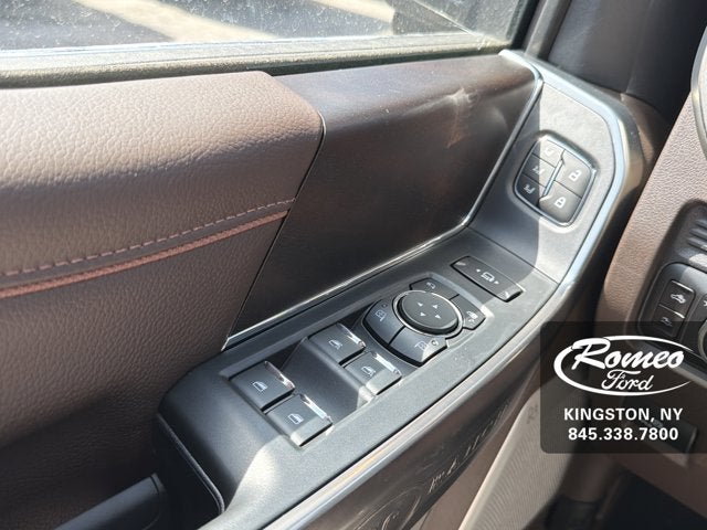 2026 Ford Super Duty F-350® King Ranch®