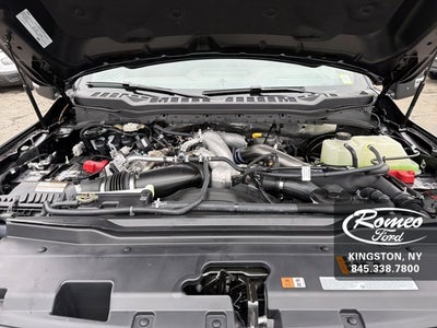 2026 Ford Super Duty F-350® King Ranch®