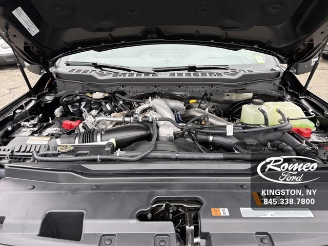 2026 Ford Super Duty F-350® King Ranch®