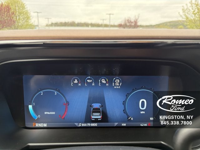 2026 Ford Super Duty F-350® King Ranch®