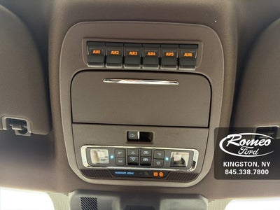 2026 Ford Super Duty F-350® King Ranch®