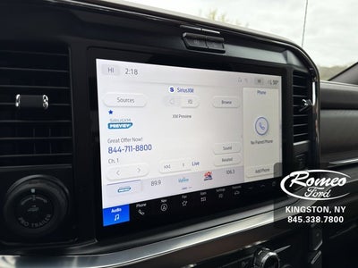 2026 Ford Super Duty F-350® King Ranch®