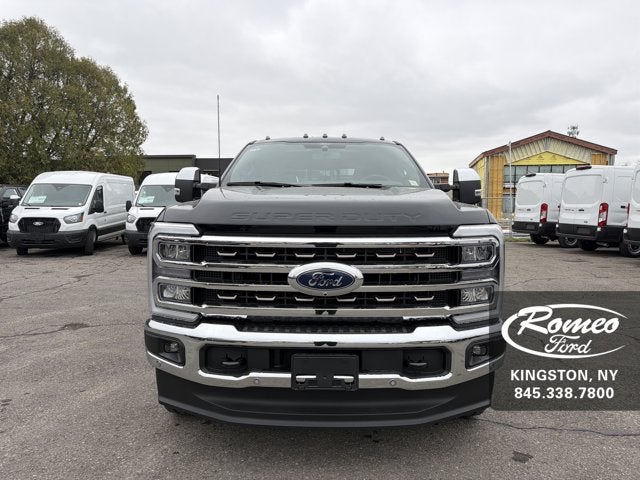 2026 Ford Super Duty F-350® King Ranch®