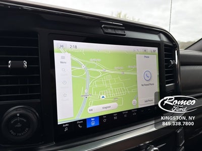 2026 Ford Super Duty F-350® King Ranch®