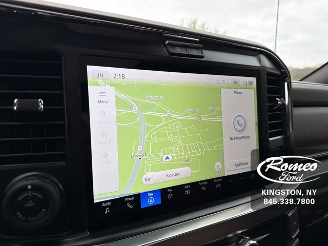 2026 Ford Super Duty F-350® King Ranch®